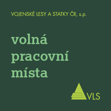 VLS - volná pracovní místa